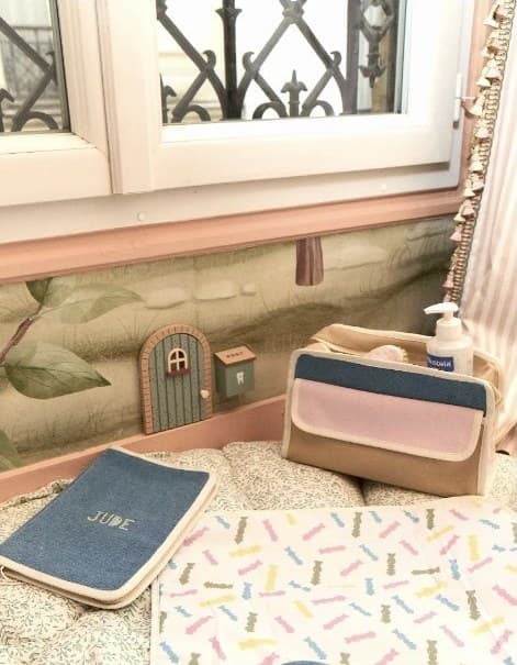 Ella Rose (Accessoires premium pour bébés et parents) : photo 4 du projet