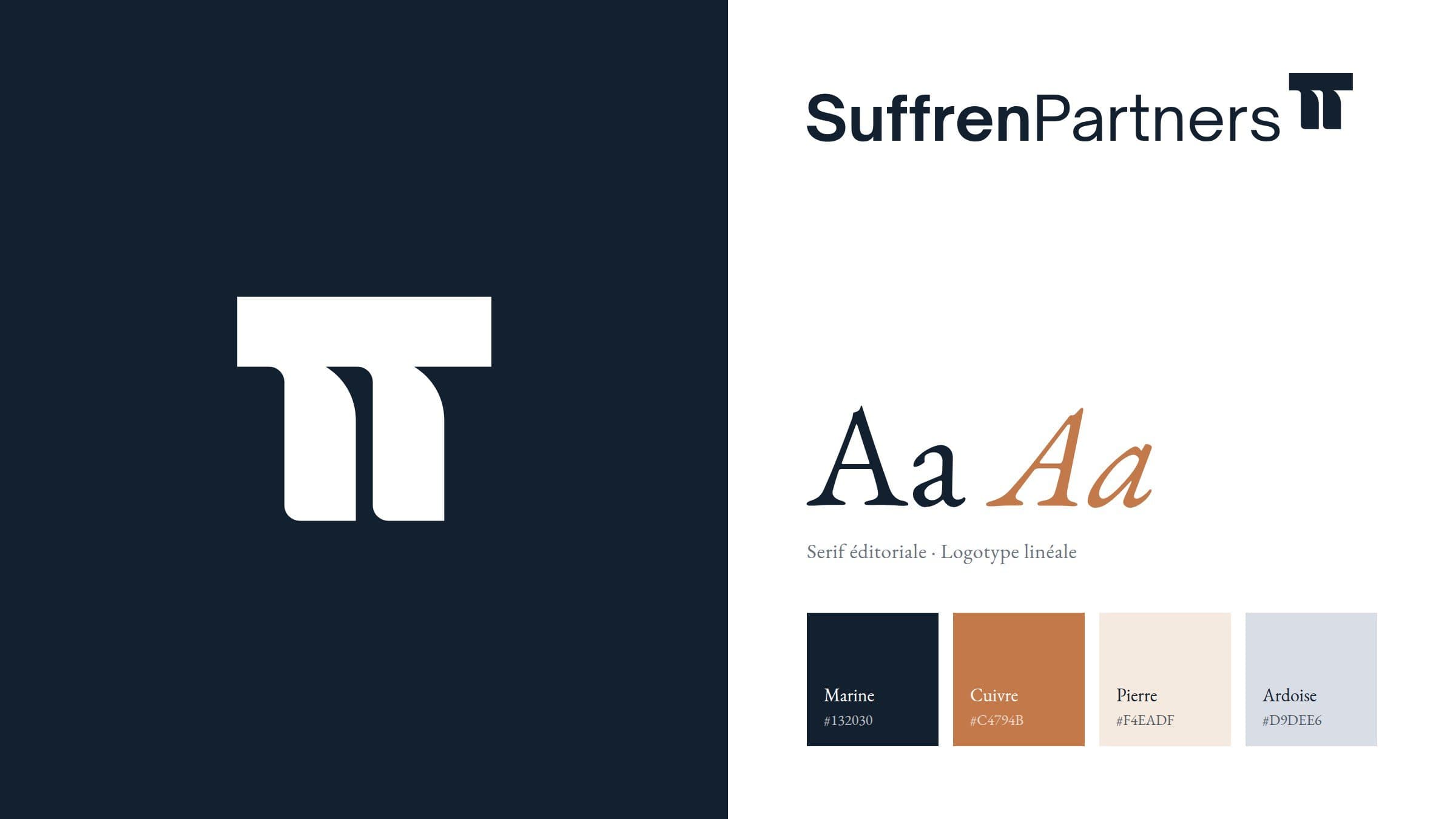 Suffren Partners (Cabinet d'avocats, Paris) : photo 5 du projet