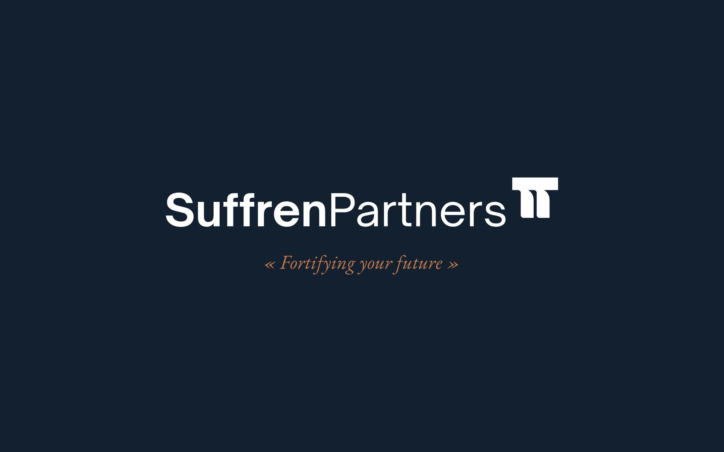 Suffren Partners (Cabinet d'avocats, Paris) : image principale du projet réalisé par ODi7