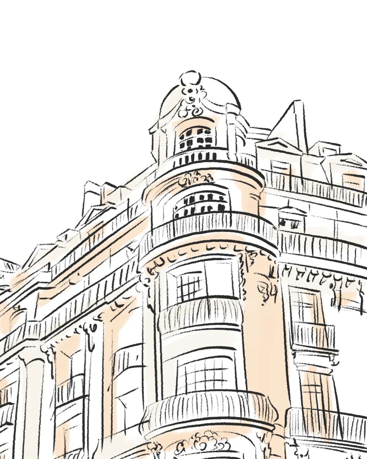 Baron Real Estate (Immobilier, Paris) : photo 2 du projet