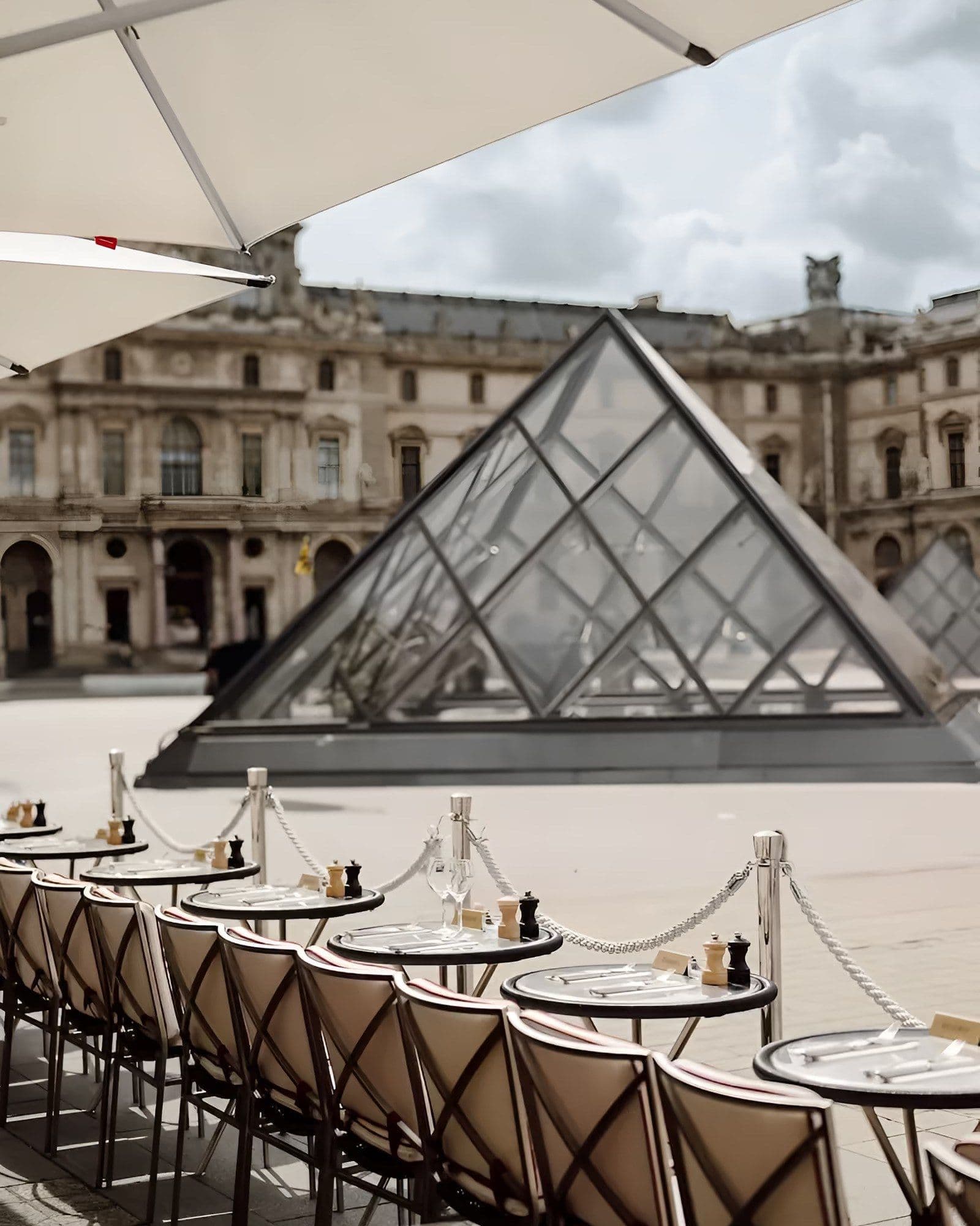 Beaumarly (Groupe de restaurants, hôtels & clubs) : photo 2 du projet