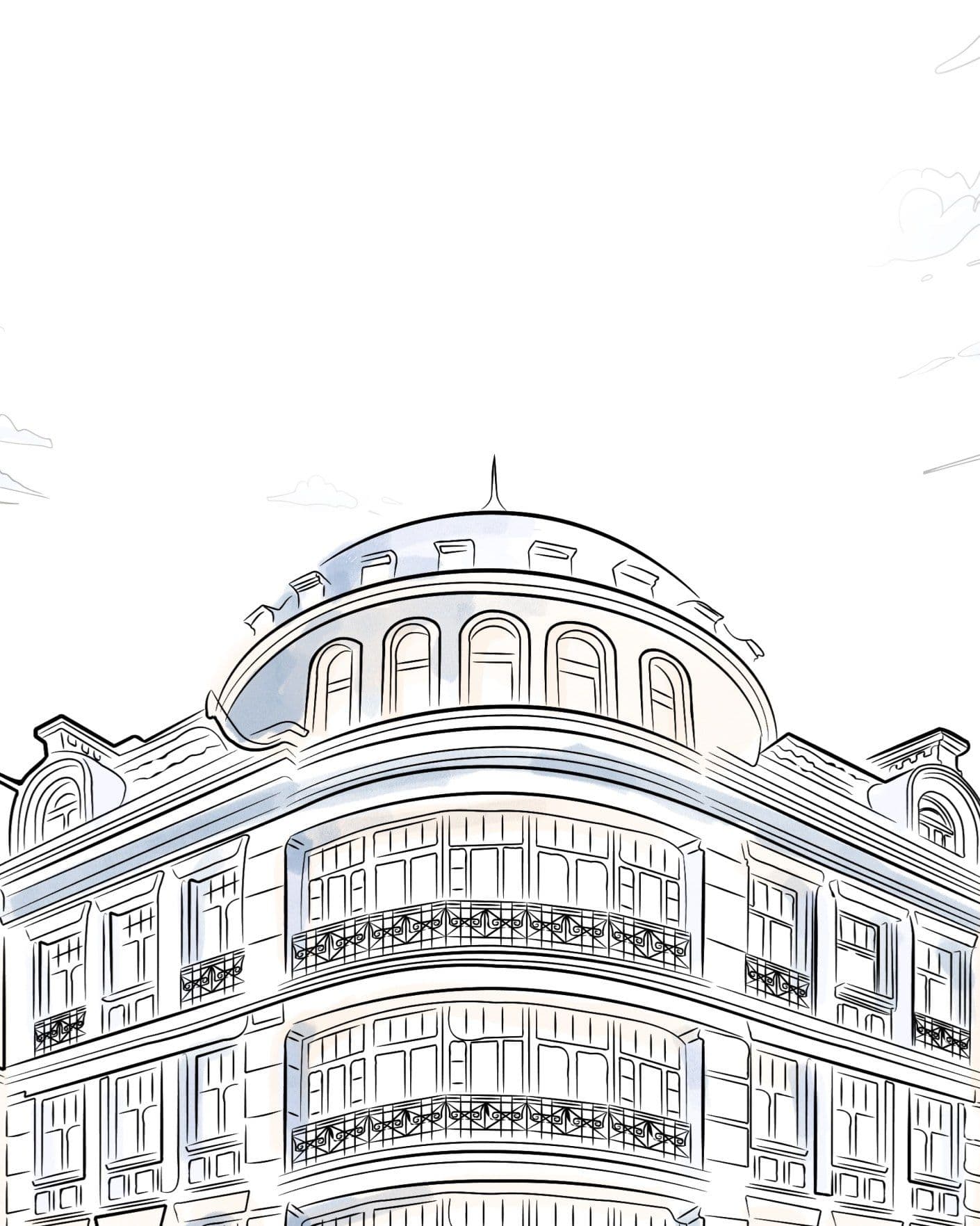 Baron Real Estate (Immobilier, Paris) : photo 3 du projet